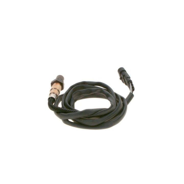 Oksijen Sensörü Alfa Romeo 147 156 1.6TS 2.0 16V Motorlar İçin (1997-) - Bosch 0258006388