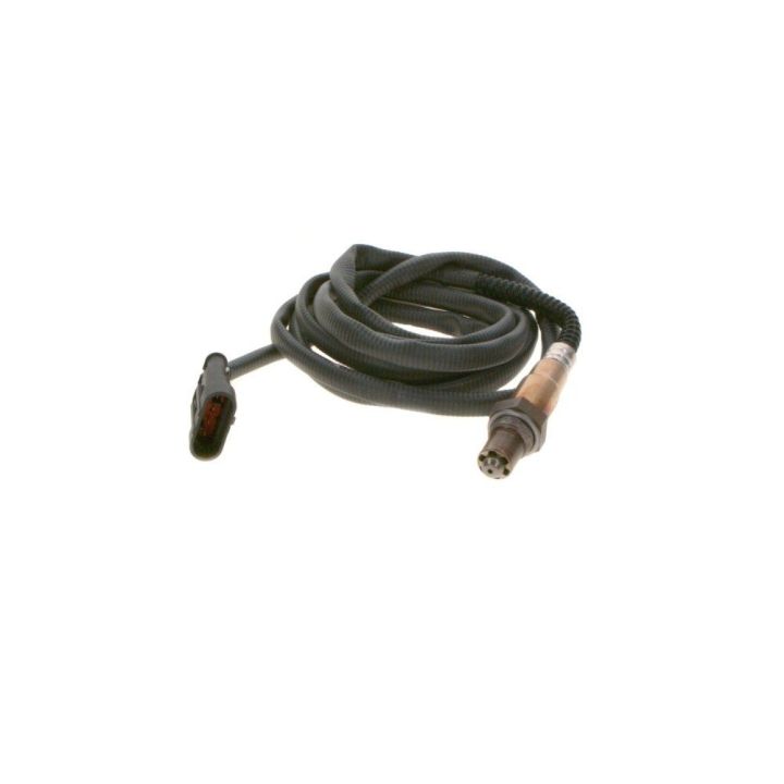 Oksijen Sensörü Alfa Romeo 147 156 1.6TS 2.0 16V Motorlar İçin (1997-) - Bosch 0258006388