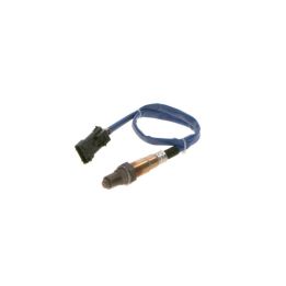 Oksijen Lambda Sensörü Porsche 911 Carrera Speedster İçin (2001-2008) - Bosch 0258006433