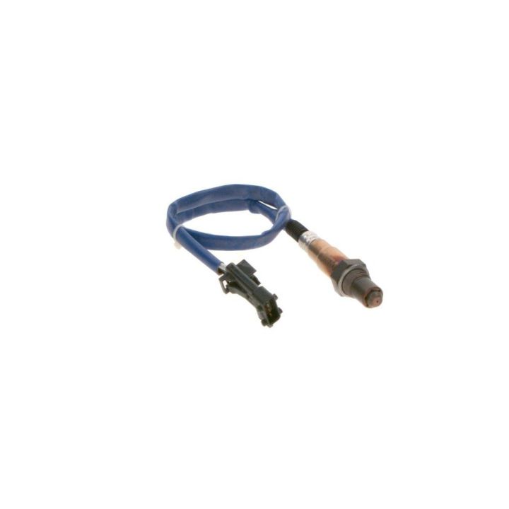 Oksijen Lambda Sensörü Porsche 911 Carrera Speedster İçin (2001-2008) - Bosch 0258006433
