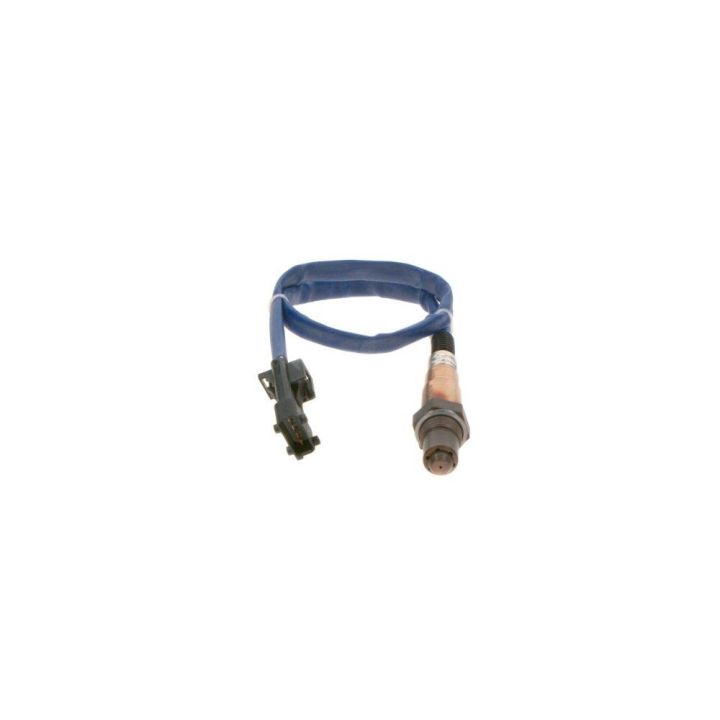 Oksijen Lambda Sensörü Porsche 911 Carrera Speedster İçin (2001-2008) - Bosch 0258006433