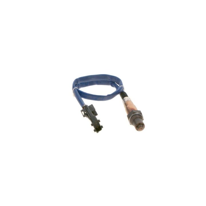 Oksijen Lambda Sensörü Porsche 911 Carrera Speedster İçin (2001-2008) - Bosch 0258006433