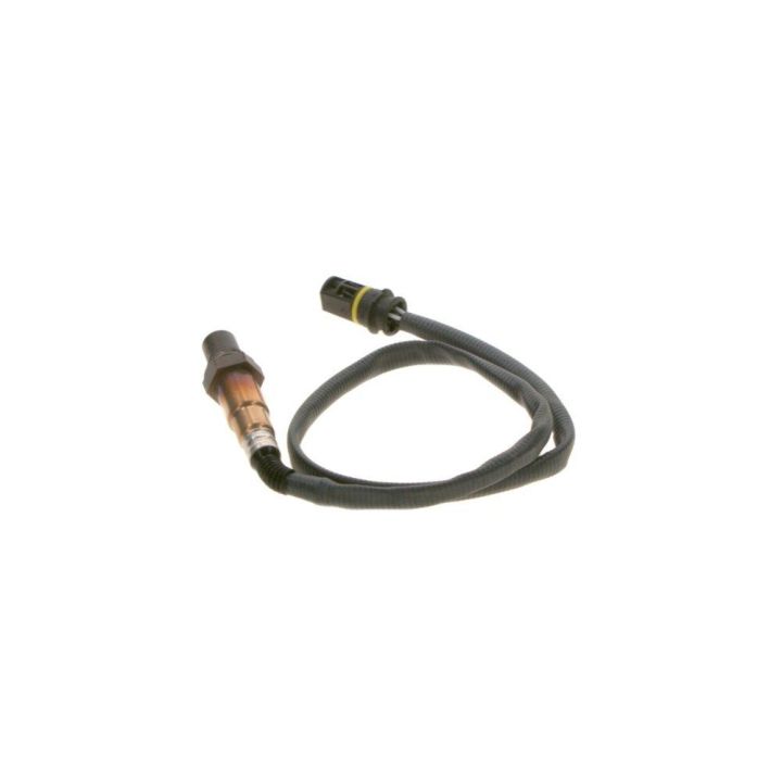 Oksijen Lambda Sensörü Mercedes E 200 Kompressor T-Modell İçin (2002-2009) - Bosch 0258006456