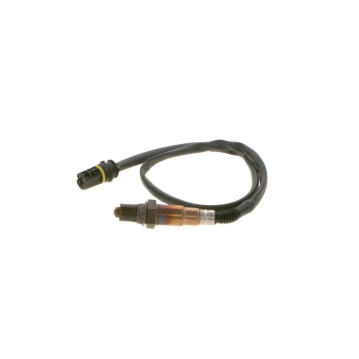 Oksijen Lambda Sensörü Mercedes E 200 Kompressor T-Modell İçin (2002-2009) - Bosch 0258006456