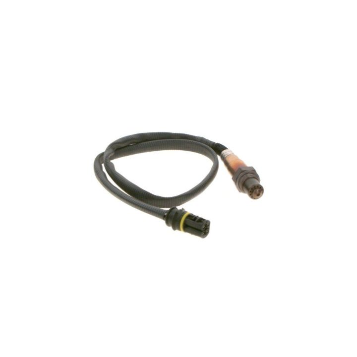 Oksijen Lambda Sensörü Mercedes E 200 Kompressor T-Modell İçin (2002-2009) - Bosch 0258006456