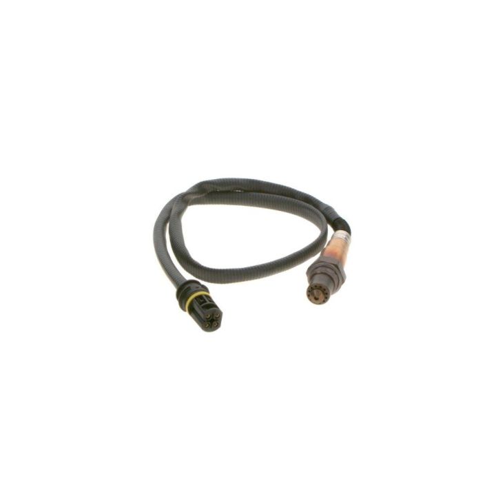 Oksijen Lambda Sensörü Mercedes E 200 Kompressor T-Modell İçin (2002-2009) - Bosch 0258006456