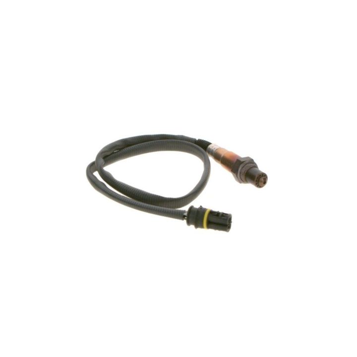 Oksijen Lambda Sensörü Mercedes E 200 Kompressor T-Modell İçin (2002-2009) - Bosch 0258006456