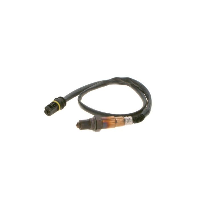Oksijen Lambda Sensörü Mercedes E 200 Kompressor T-Modell İçin (2002-2009) - Bosch 0258006456