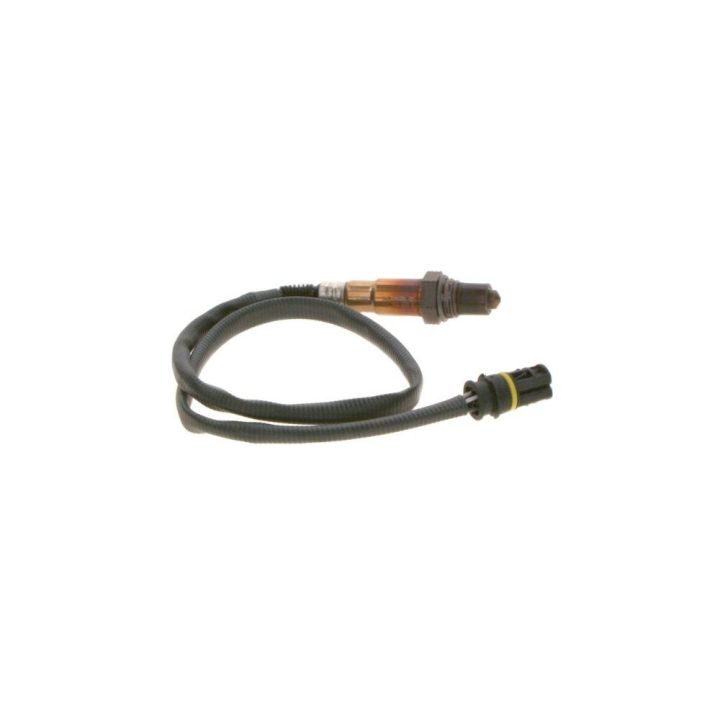 Oksijen Lambda Sensörü Mercedes E 200 Kompressor T-Modell İçin (2002-2009) - Bosch 0258006456