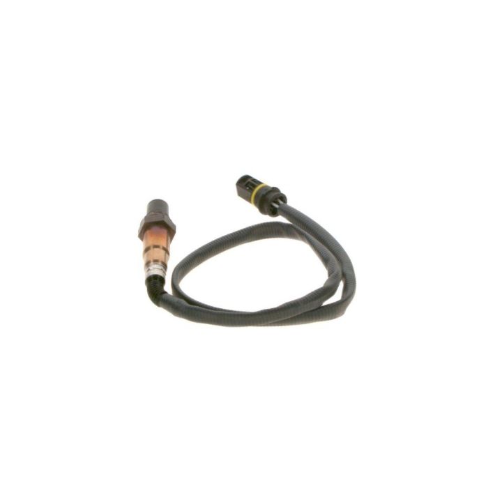 Oksijen Lambda Sensörü Mercedes E 200 Kompressor T-Modell İçin (2002-2009) - Bosch 0258006456