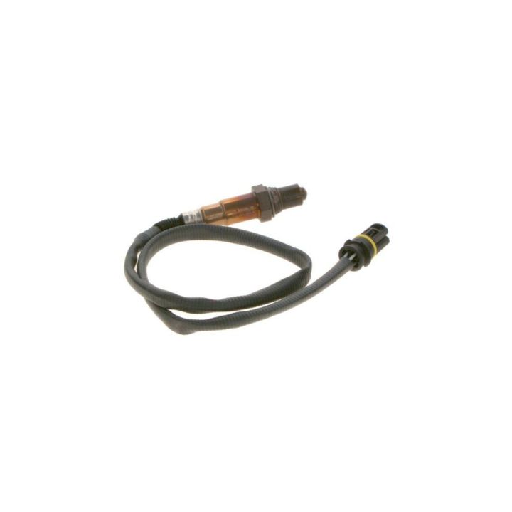 Oksijen Lambda Sensörü Mercedes E 200 Kompressor T-Modell İçin (2002-2009) - Bosch 0258006456