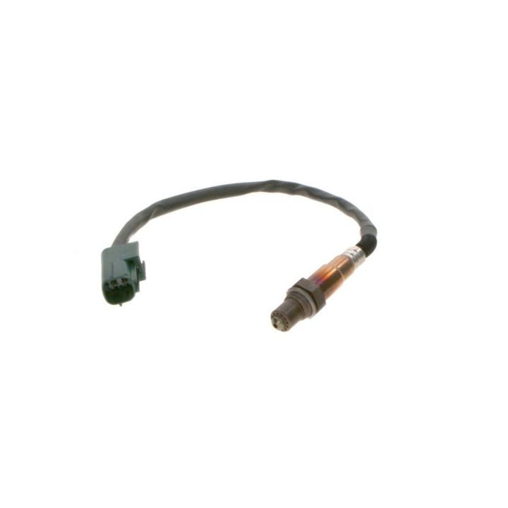 Oksijen Lambda Sensörü Nissan Almera Micra Primera İçin (2002-) - Bosch 0258006462