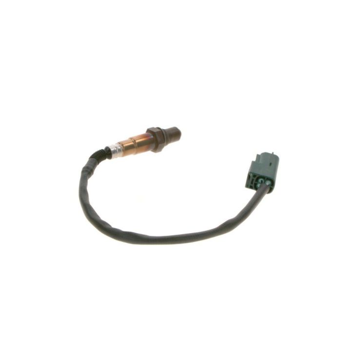 Oksijen Lambda Sensörü Nissan Almera Micra Primera İçin (2002-) - Bosch 0258006462
