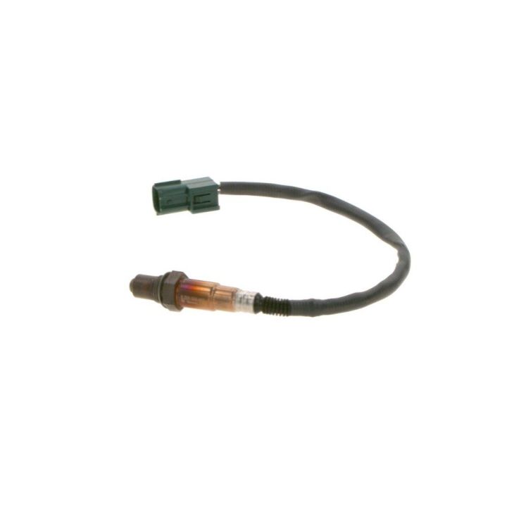 Oksijen Lambda Sensörü Nissan Almera Micra Primera İçin (2002-) - Bosch 0258006462