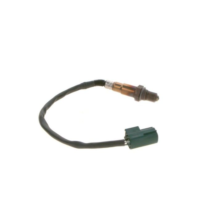 Oksijen Lambda Sensörü Nissan Almera Micra Primera İçin (2002-) - Bosch 0258006462