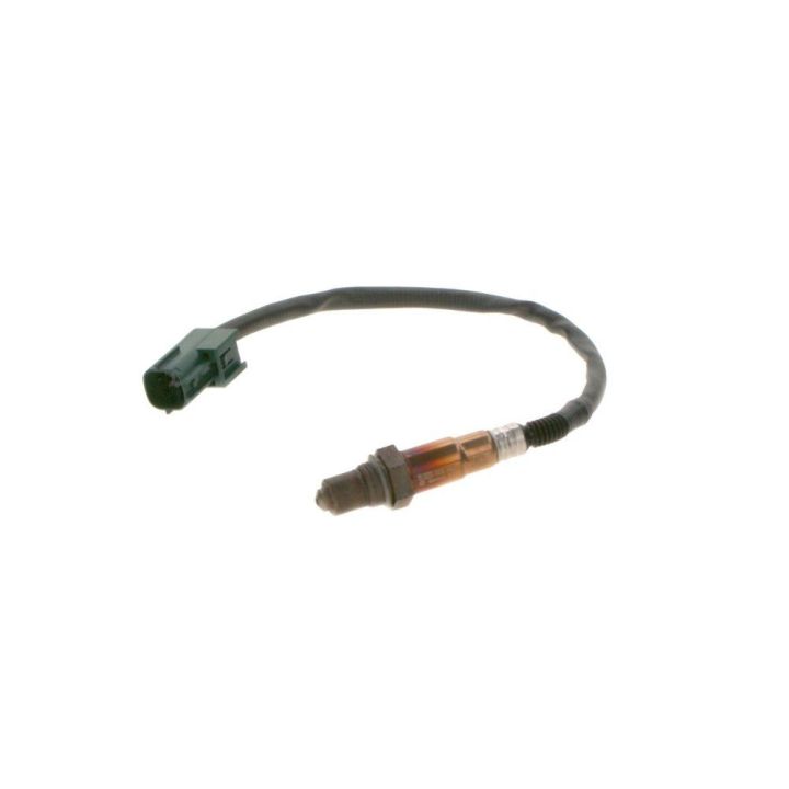 Oksijen Lambda Sensörü Nissan Almera Micra Primera İçin (2002-) - Bosch 0258006462