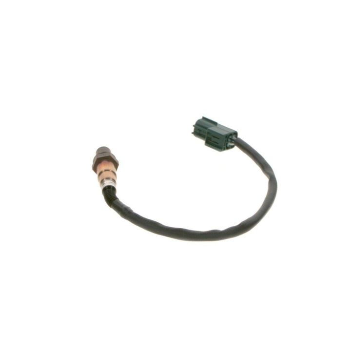 Oksijen Lambda Sensörü Nissan Almera Micra Primera İçin (2002-) - Bosch 0258006462