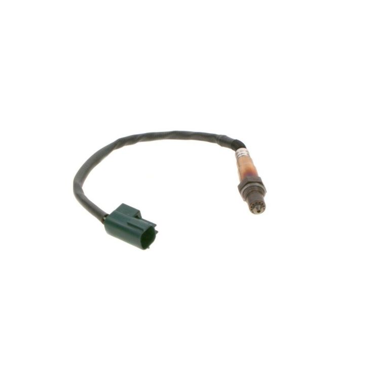 Oksijen Lambda Sensörü Nissan Almera Micra Primera İçin (2002-) - Bosch 0258006462