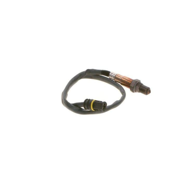 Katalizör Sonrası Oksijen Sensörü Mercedes W203 S203 W211 W164 İçin (2002-2011) - Bosch 0258006475