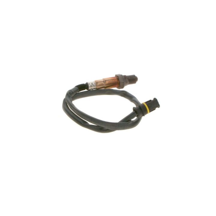 Katalizör Sonrası Oksijen Sensörü Mercedes W203 S203 W211 W164 İçin (2002-2011) - Bosch 0258006475