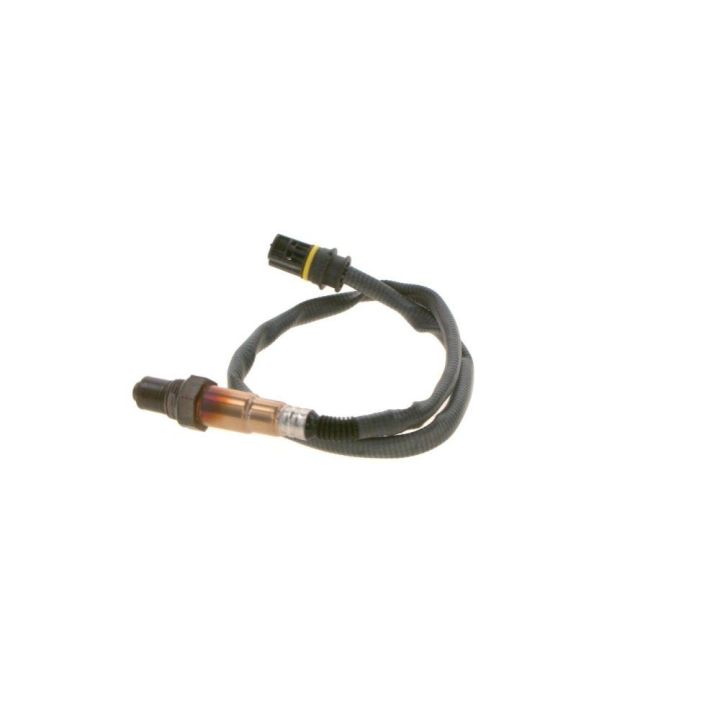 Katalizör Sonrası Oksijen Sensörü Mercedes W203 S203 W211 W164 İçin (2002-2011) - Bosch 0258006475