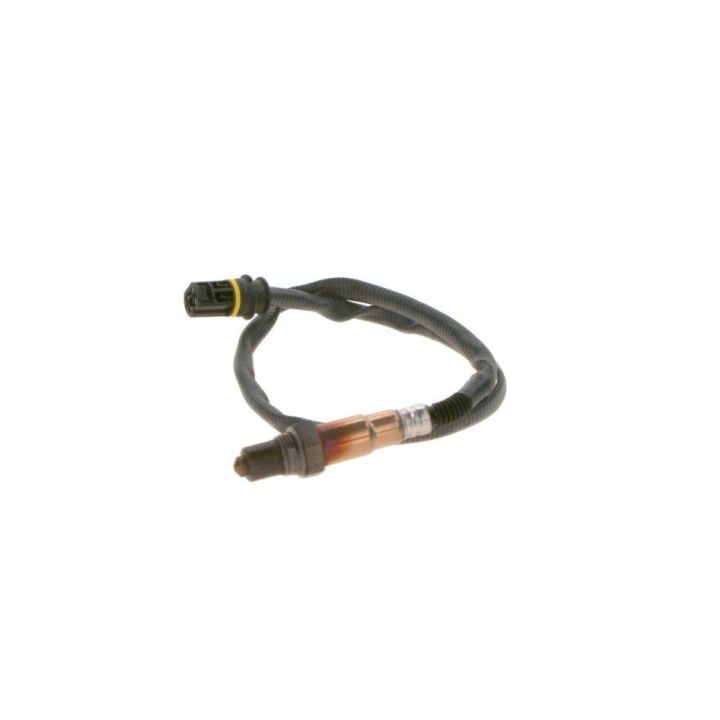 Katalizör Sonrası Oksijen Sensörü Mercedes W203 S203 W211 W164 İçin (2002-2011) - Bosch 0258006475