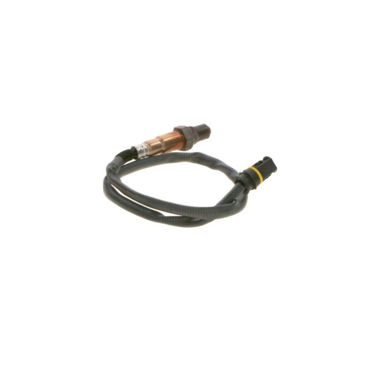 Katalizör Sonrası Oksijen Sensörü Mercedes W203 S203 W211 W164 İçin (2002-2011) - Bosch 0258006475