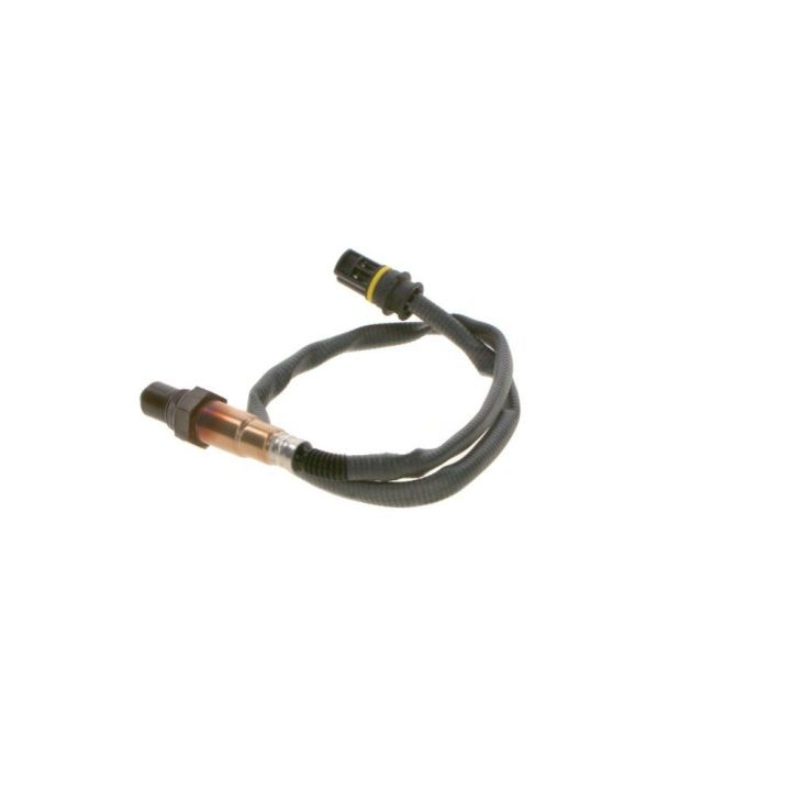 Katalizör Sonrası Oksijen Sensörü Mercedes W203 S203 W211 W164 İçin (2002-2011) - Bosch 0258006475