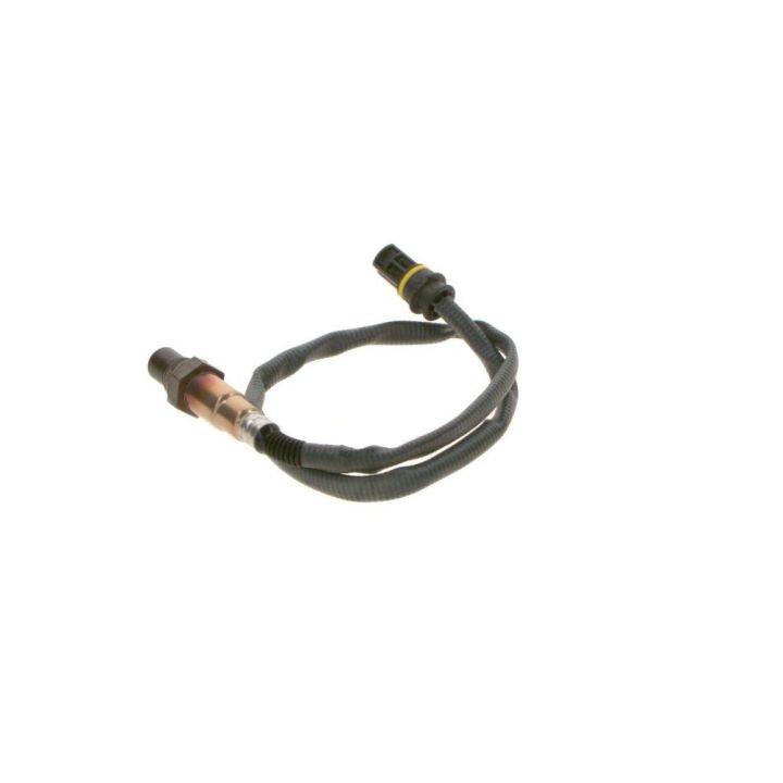 Katalizör Sonrası Oksijen Sensörü Mercedes W203 S203 W211 W164 İçin (2002-2011) - Bosch 0258006475