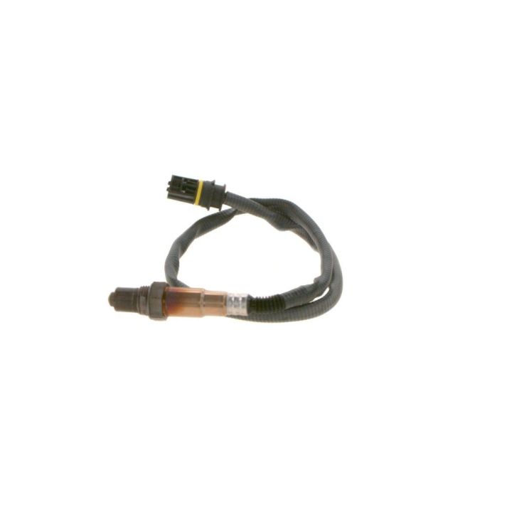 Katalizör Sonrası Oksijen Sensörü Mercedes W203 S203 W211 W164 İçin (2002-2011) - Bosch 0258006475