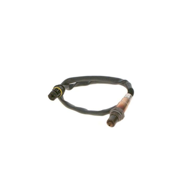 Katalizör Sonrası Oksijen Sensörü Mercedes W203 S203 W211 W164 İçin (2002-2011) - Bosch 0258006475
