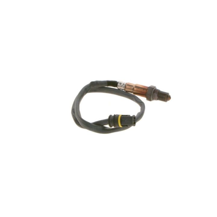 Katalizör Sonrası Oksijen Sensörü Mercedes W203 S203 W211 W164 İçin (2002-2011) - Bosch 0258006475