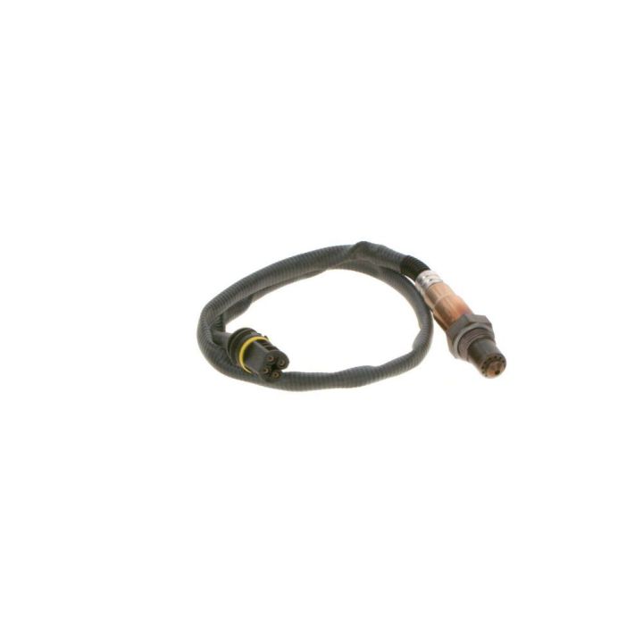 Katalizör Sonrası Oksijen Sensörü Mercedes W203 S203 W211 W164 İçin (2002-2011) - Bosch 0258006475