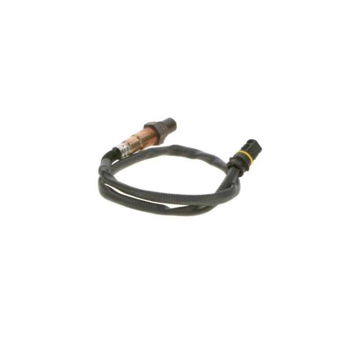 Katalizör Sonrası Oksijen Sensörü Mercedes W203 S203 W211 W164 İçin (2002-2011) - Bosch 0258006475