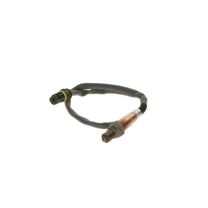 Katalizör Sonrası Oksijen Sensörü Mercedes W203 S203 W211 W164 İçin (2002-2011) - Bosch 0258006475