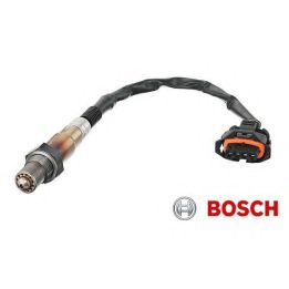 Oksijen Sensörü Opel Corsa C D Astra H Z12XEP Z14XEP Konum 2 - BOSCH 0258006499
