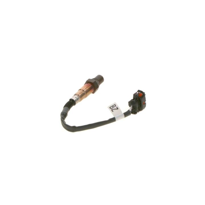 Oksijen Sensörü Opel Corsa C D Astra H Z12XEP Z14XEP Konum 2 - BOSCH 0258006499