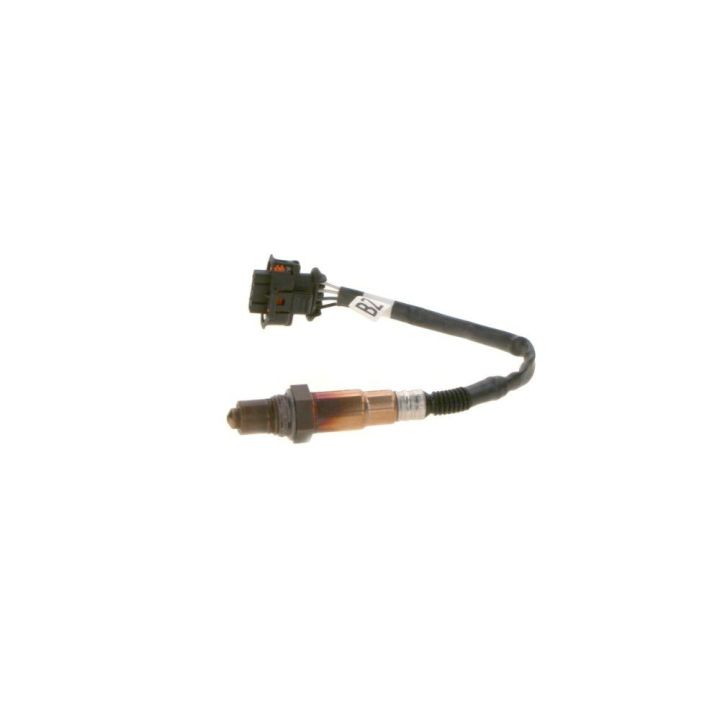 Oksijen Sensörü Opel Corsa C D Astra H Z12XEP Z14XEP Konum 2 - BOSCH 0258006499