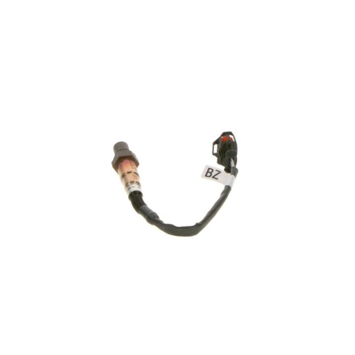 Oksijen Sensörü Opel Corsa C D Astra H Z12XEP Z14XEP Konum 2 - BOSCH 0258006499