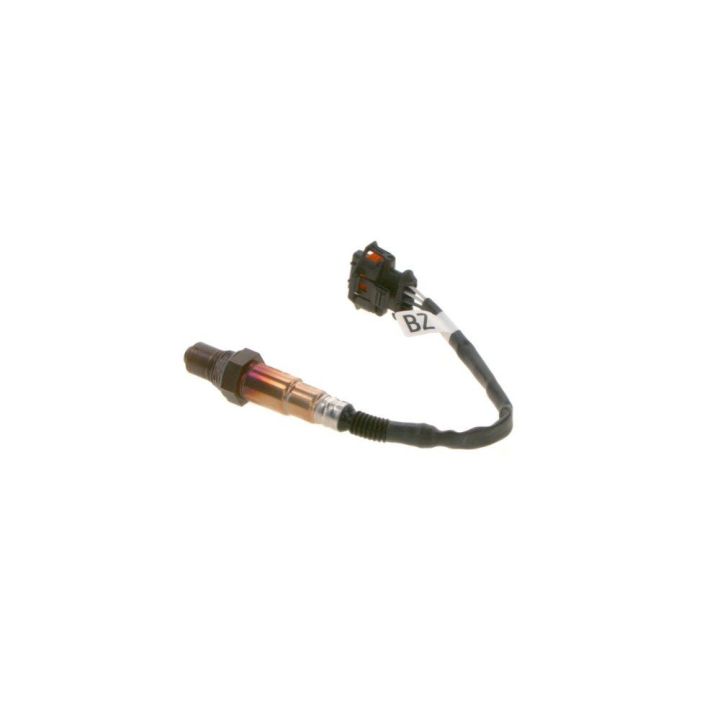 Oksijen Sensörü Opel Corsa C D Astra H Z12XEP Z14XEP Konum 2 - BOSCH 0258006499