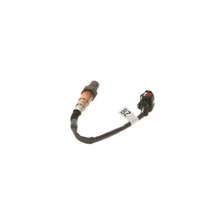Oksijen Sensörü Opel Corsa C D Astra H Z12XEP Z14XEP Konum 2 - BOSCH 0258006499