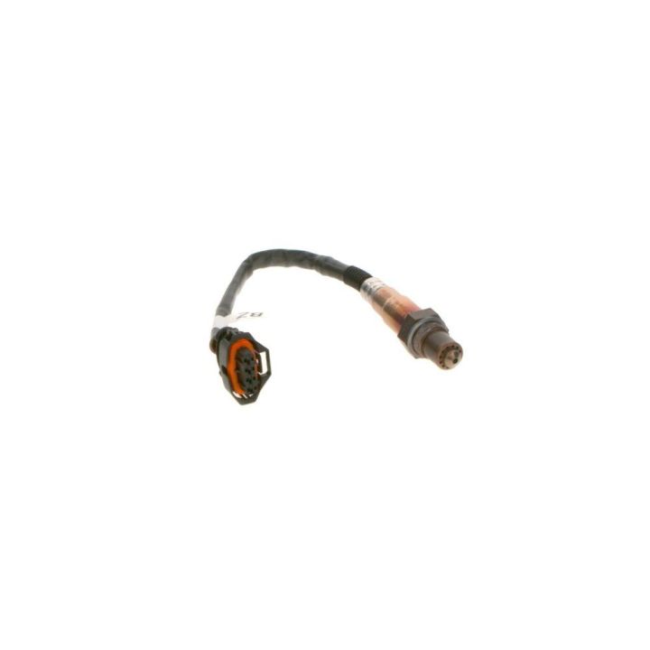 Oksijen Sensörü Opel Corsa C D Astra H Z12XEP Z14XEP Konum 2 - BOSCH 0258006499