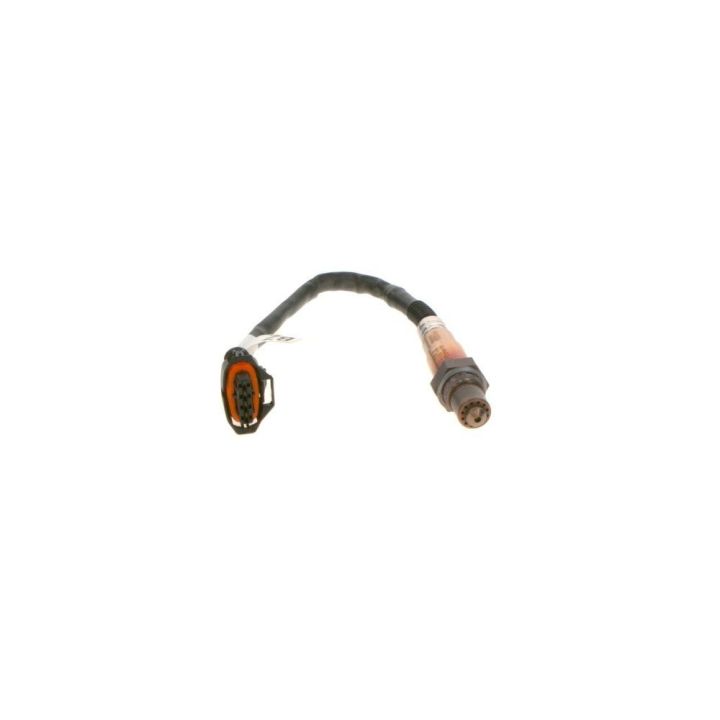 Oksijen Sensörü Opel Corsa C D Astra H Z12XEP Z14XEP Konum 2 - BOSCH 0258006499