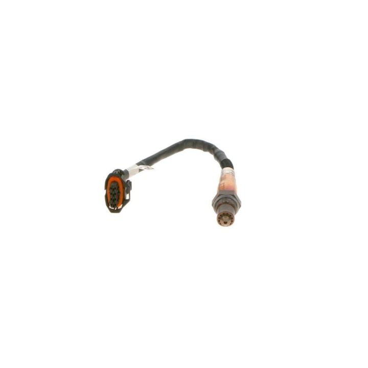 Oksijen Sensörü Opel Corsa C D Astra H Z12XEP Z14XEP Konum 2 - BOSCH 0258006499