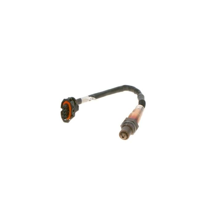Oksijen Sensörü Opel Corsa C D Astra H Z12XEP Z14XEP Konum 2 - BOSCH 0258006499