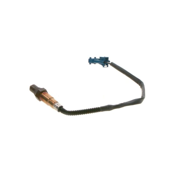 Oksijen Lambda Sensörü Benzinli Saab 9-3 1.8T 2.0T İçin (2002-2011) - BOSCH 0258006623
