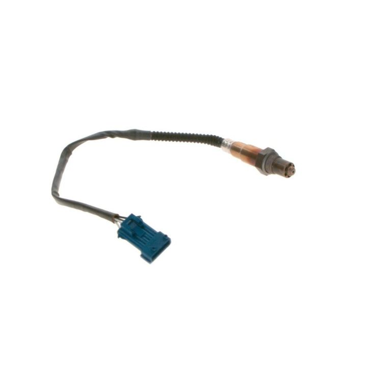 Oksijen Lambda Sensörü Benzinli Saab 9-3 1.8T 2.0T İçin (2002-2011) - BOSCH 0258006623