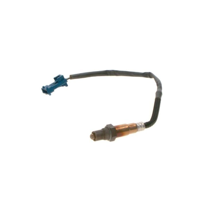 Oksijen Lambda Sensörü Benzinli Saab 9-3 1.8T 2.0T İçin (2002-2011) - BOSCH 0258006623
