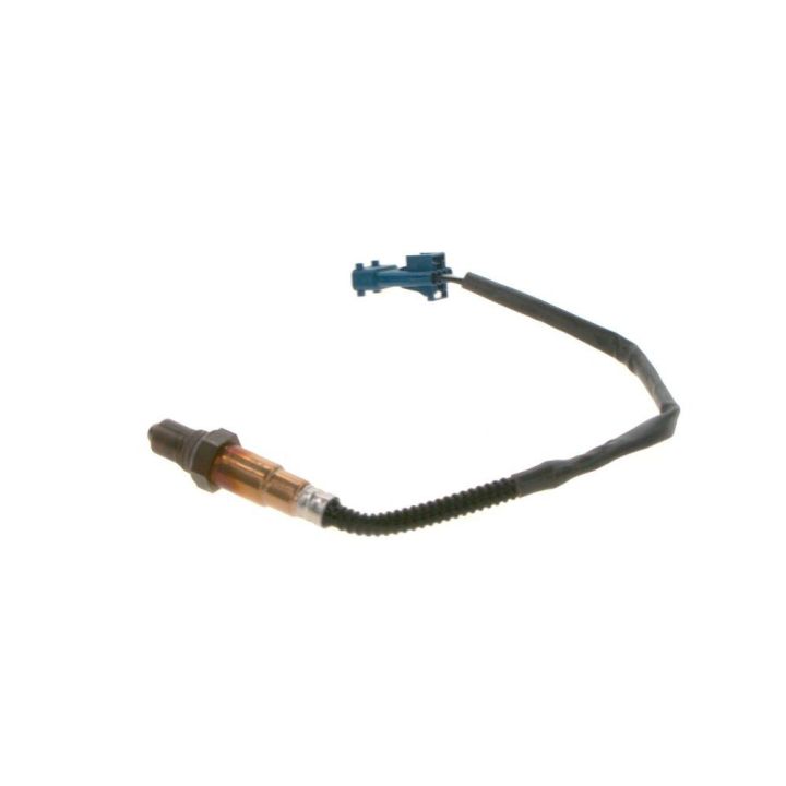 Oksijen Lambda Sensörü Benzinli Saab 9-3 1.8T 2.0T İçin (2002-2011) - BOSCH 0258006623