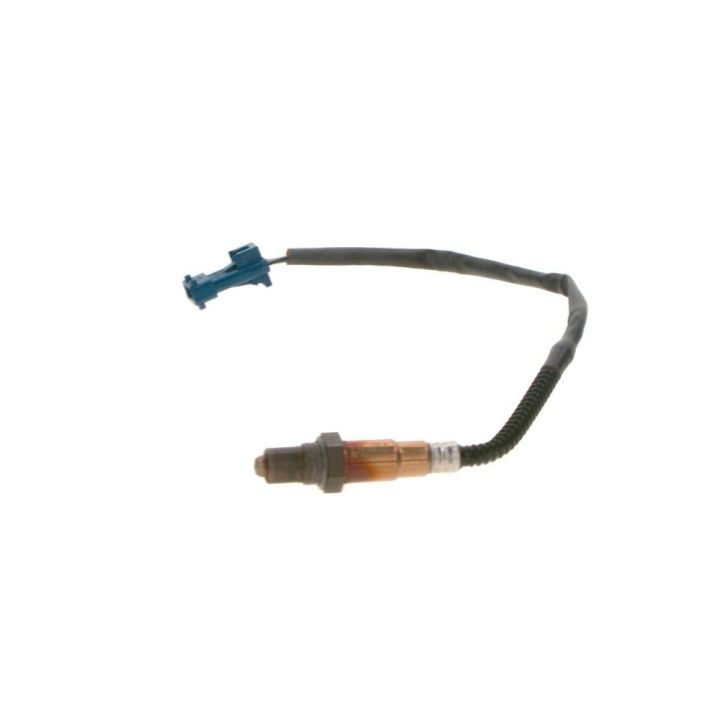 Oksijen Lambda Sensörü Benzinli Saab 9-3 1.8T 2.0T İçin (2002-2011) - BOSCH 0258006623